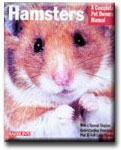 Hamster Book