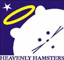 Heavenly Hamsters Logo